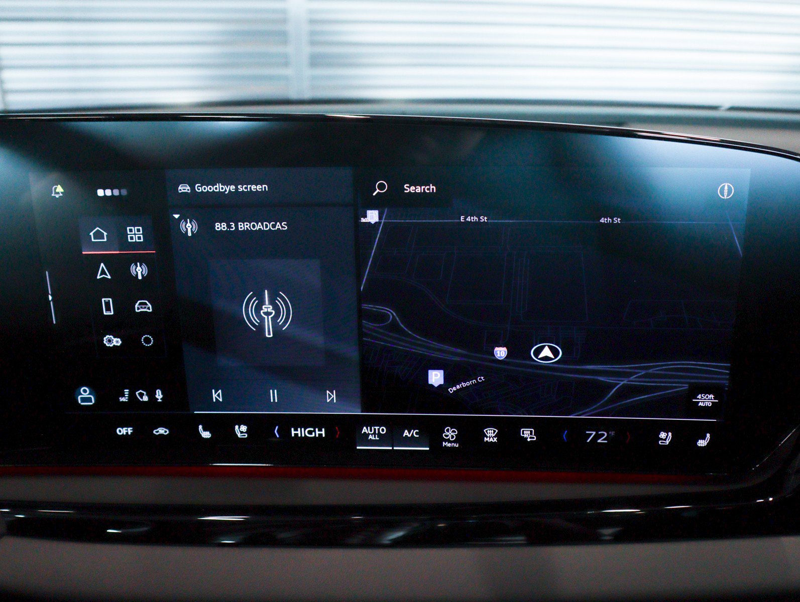 New 2026 Audi A6 Premium Plus AWD/4WD image 24