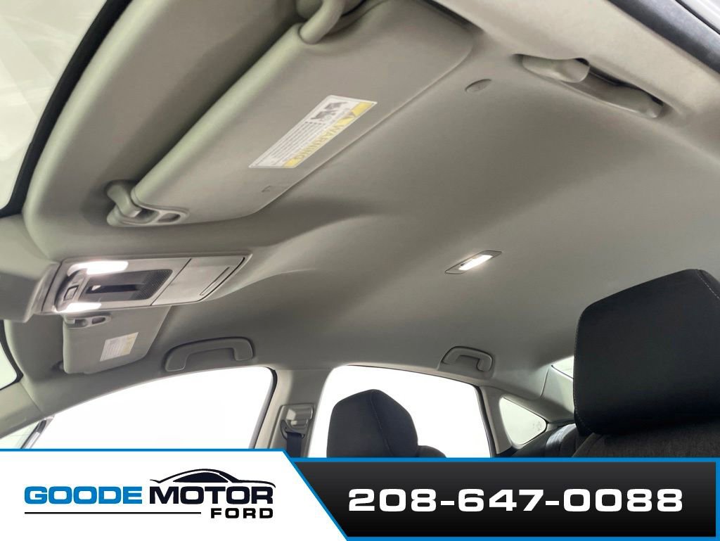 Used 2023 Honda Accord LX image 18