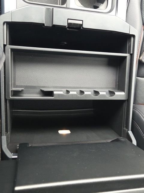 Used 2024 Ford F250 Lariat w/ Lariat Ultimate Package image 44