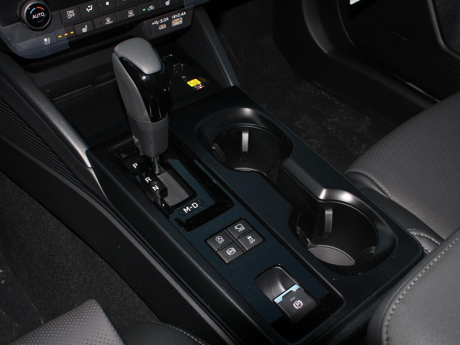 New 2026 Subaru Outback Touring XT AWD/4WD image 16