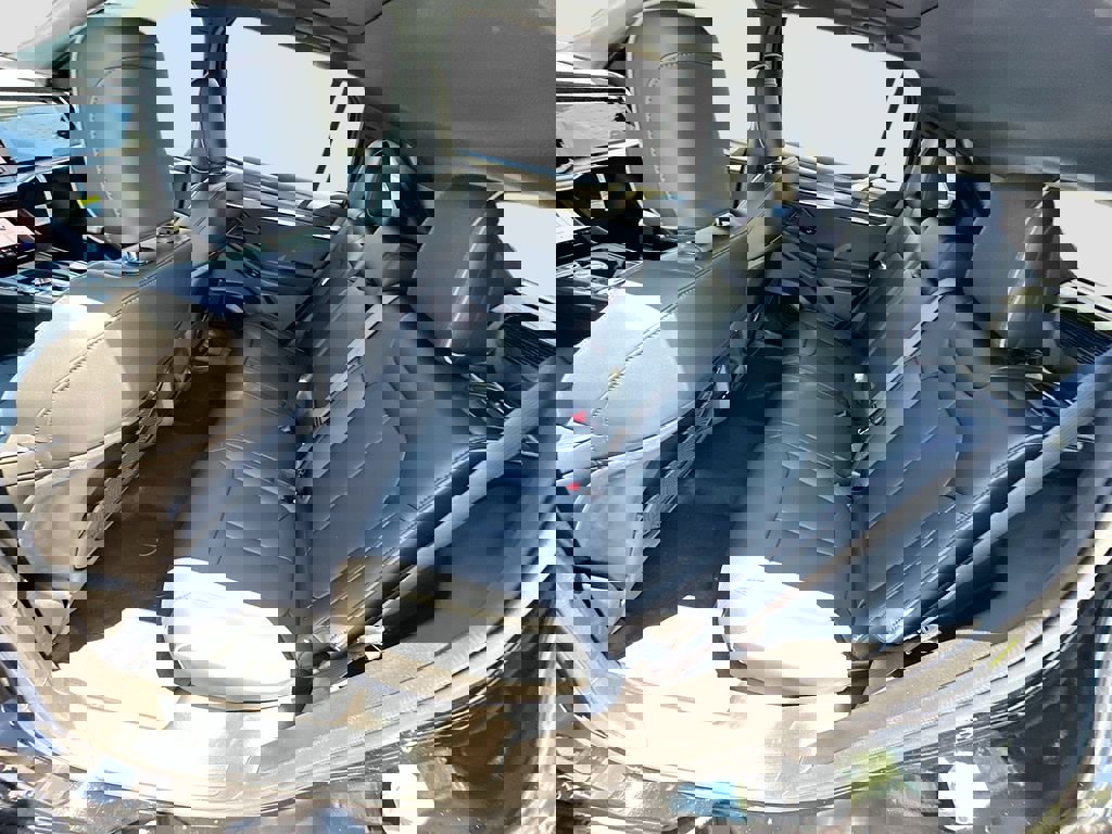 New 2025 Jeep Wagoneer S Limited image 28