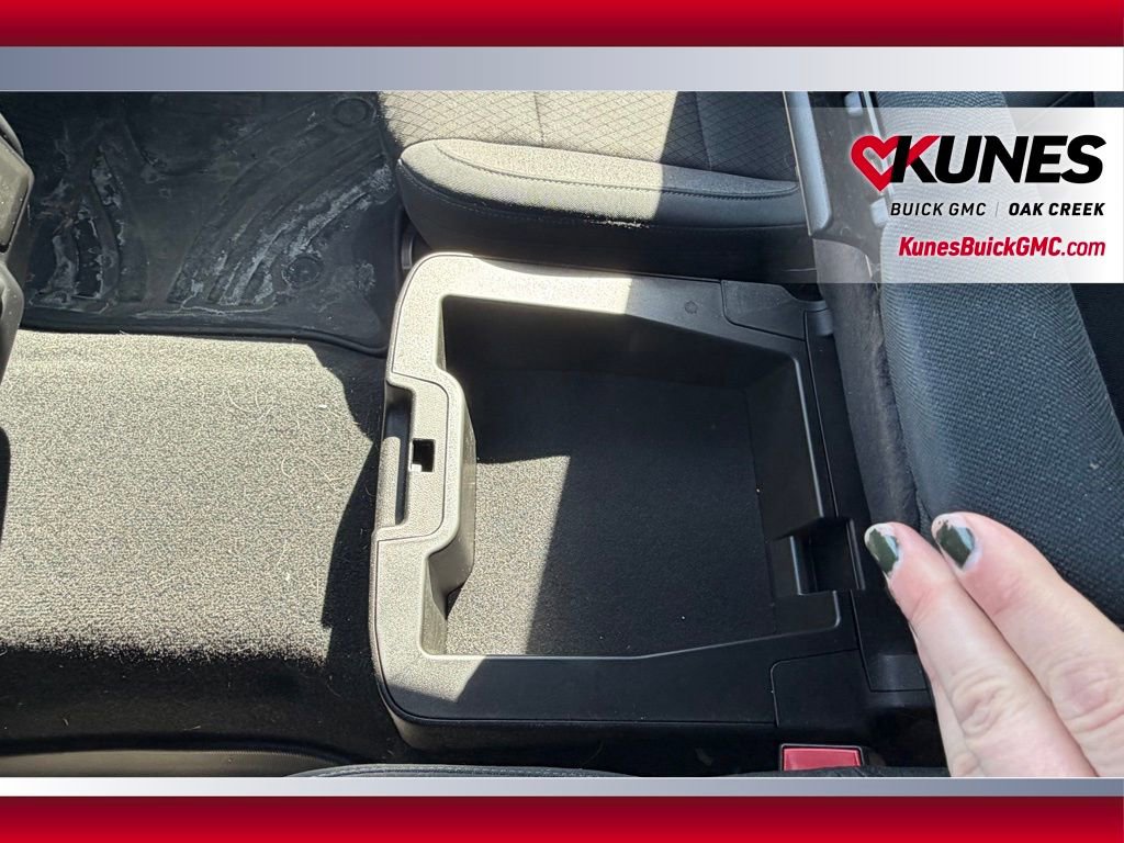 Used 2020 Chevrolet Silverado 1500 LT w/ All-Star Edition image 19