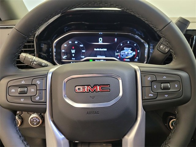 New 2025 GMC Sierra 2500 SLT image 20