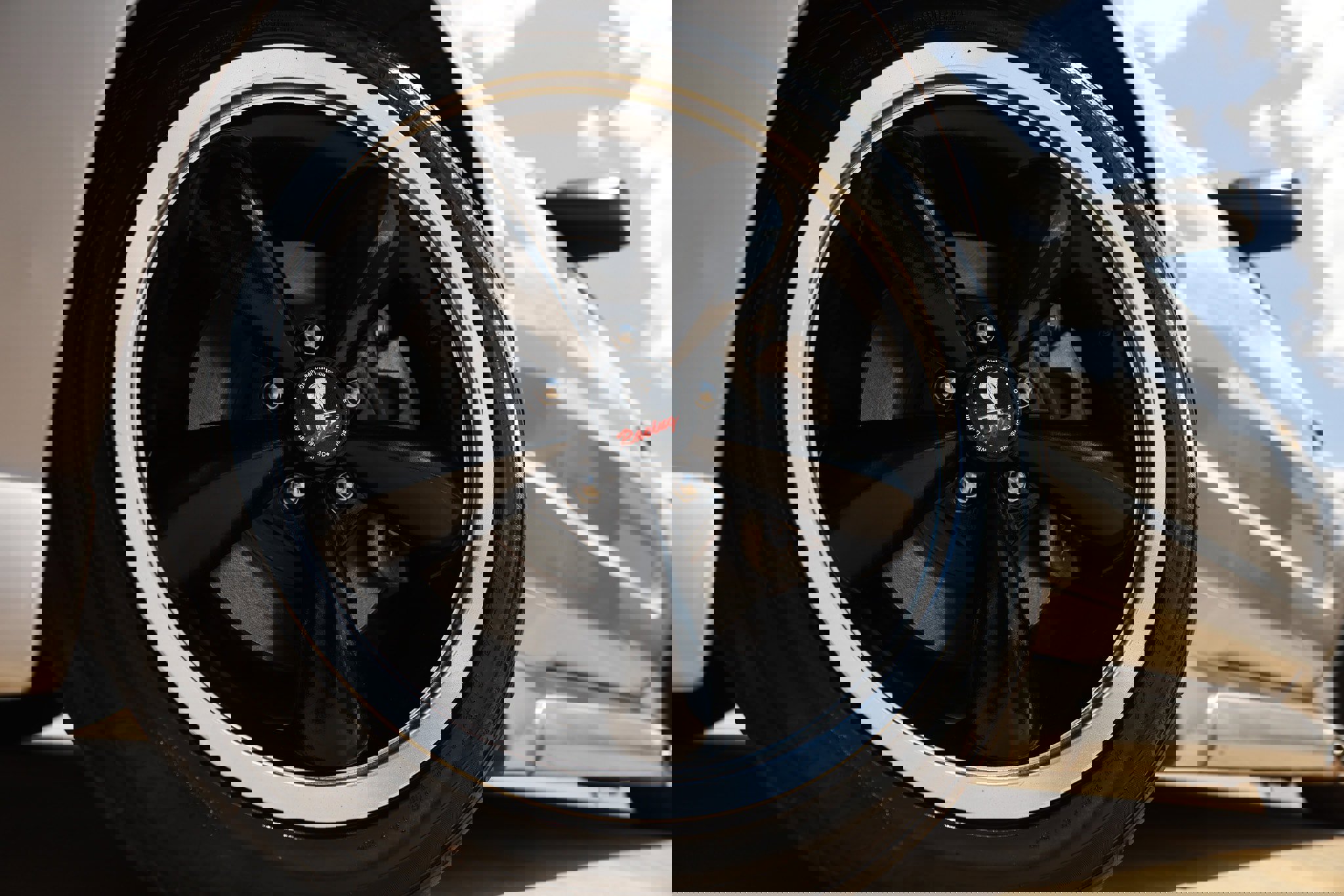 Used 2006 Ford Mustang GT Premium RWD image 39