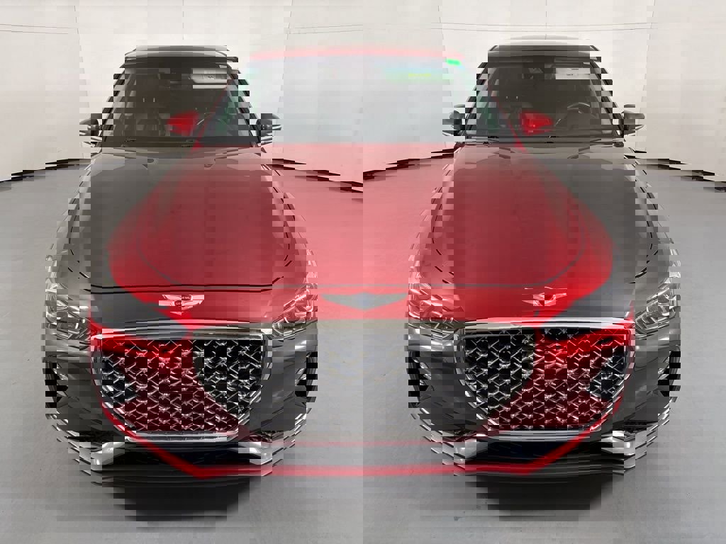 Used 2019 Genesis G70 2.0T Advanced image 3