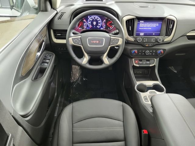 Used 2024 GMC Terrain Denali w/ LPO, Cargo Package image 26