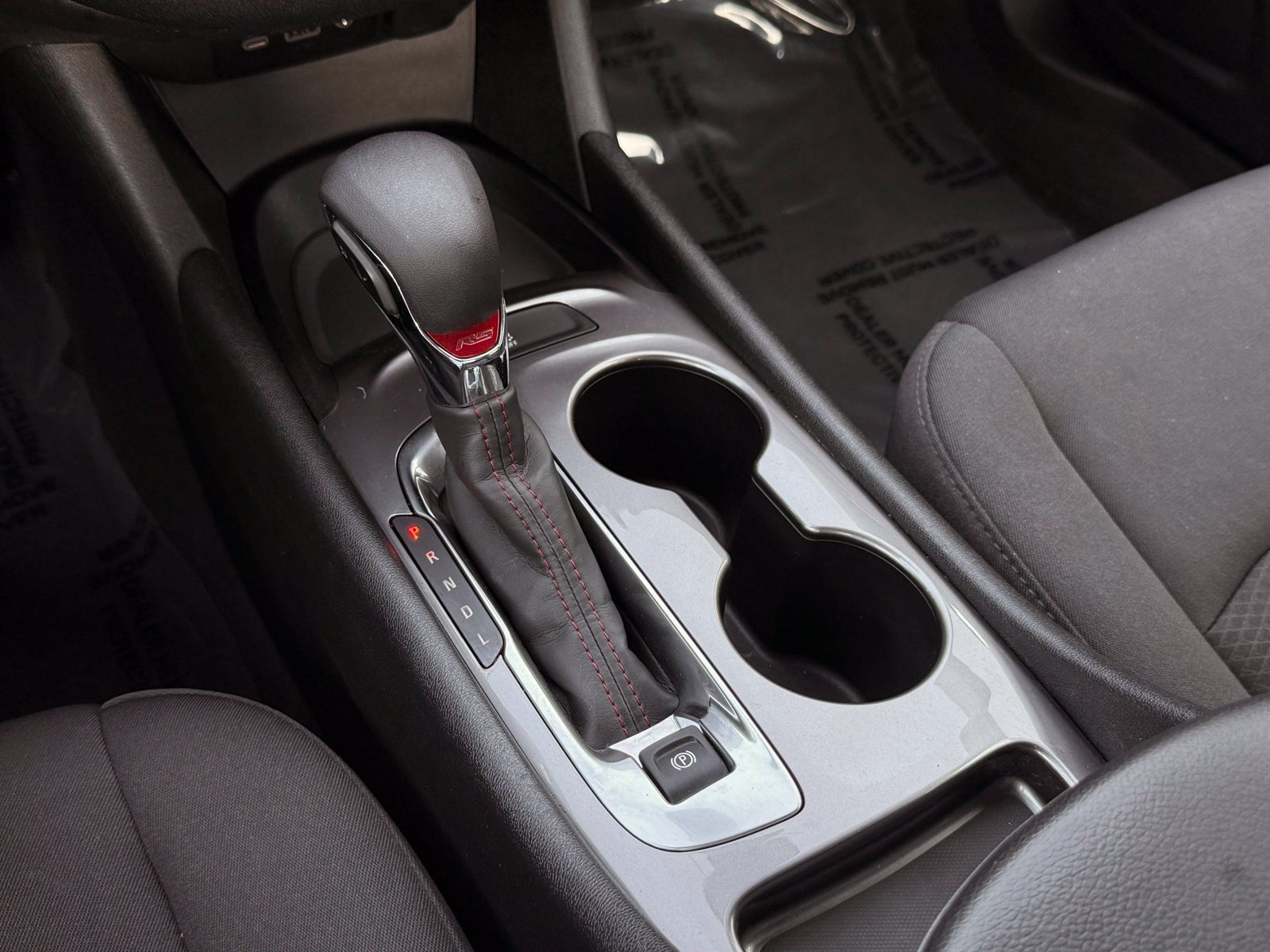 Used 2022 Chevrolet Malibu RS FWD image 31