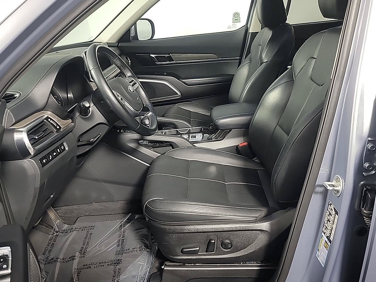 Used 2020 Kia Telluride EX w/ EX Premium Package AWD/4WD image 21