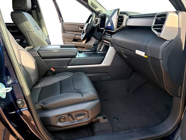 New 2026 Toyota Tundra Platinum image 11