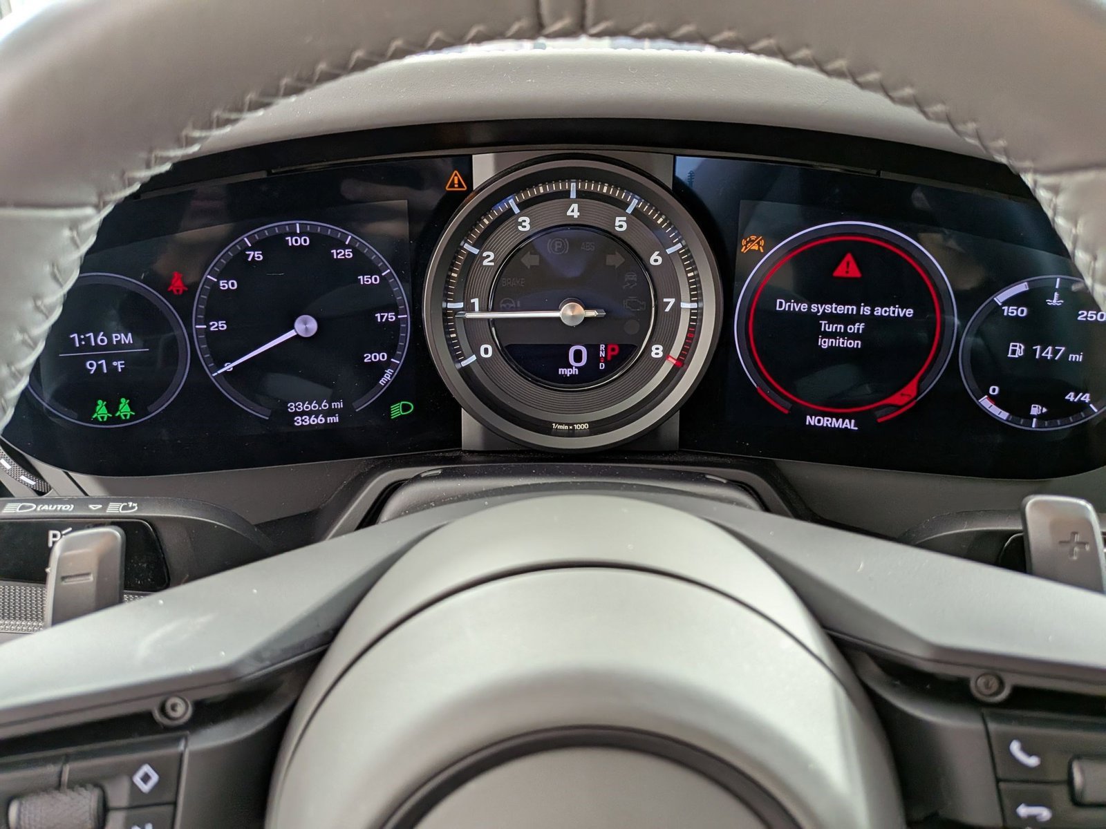 Certified 2022 Porsche 911 Carrera RWD image 15