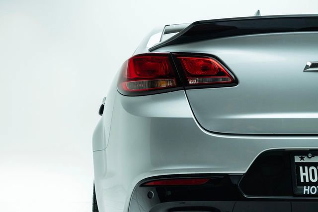 Used 2017 Chevrolet SS image 17