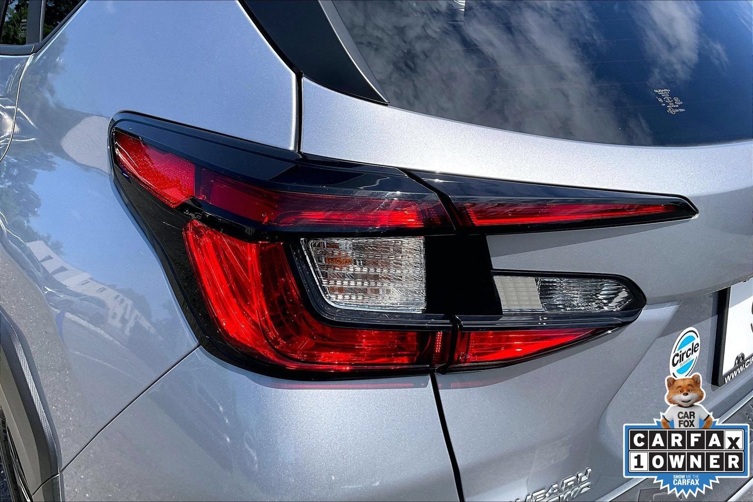Certified 2024 Subaru Crosstrek 2.0i Premium AWD/4WD image 29