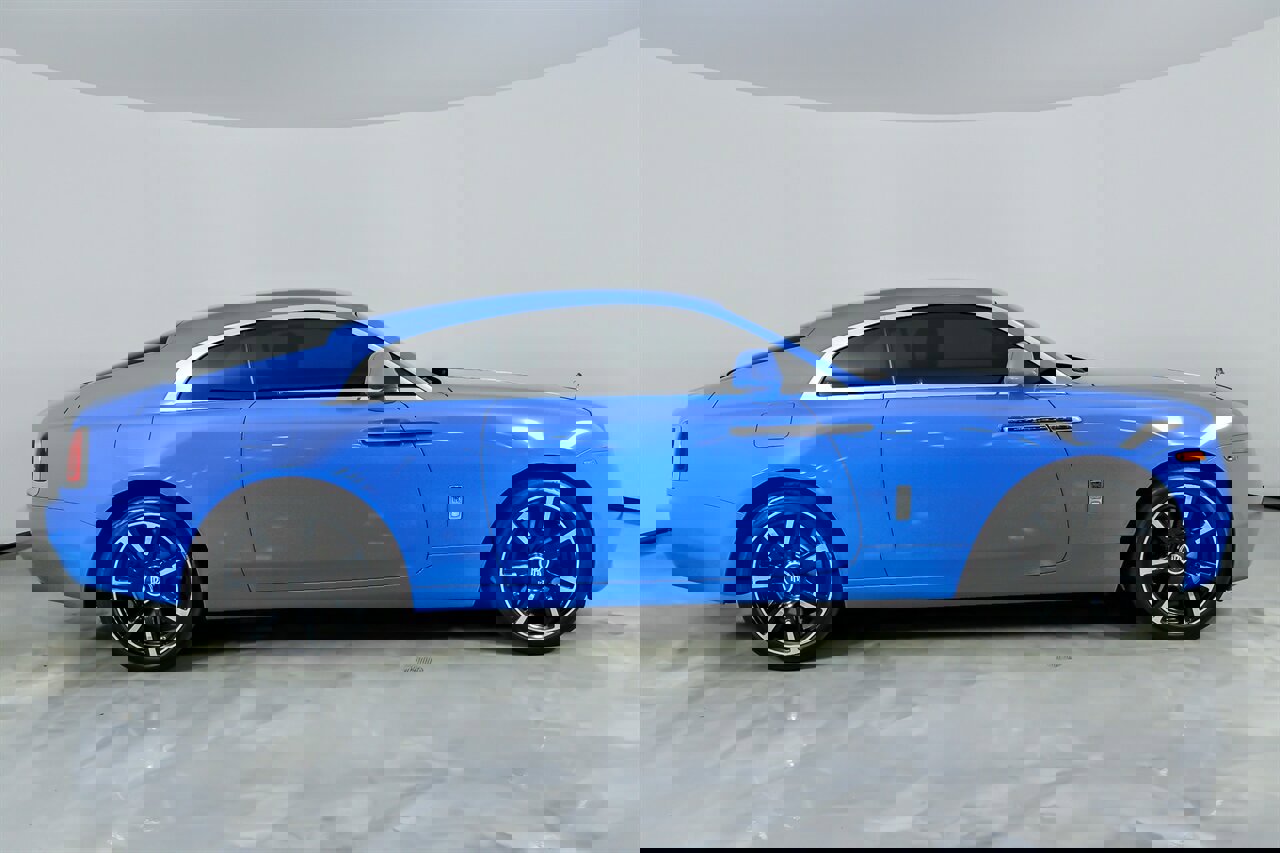 Used 2014 Rolls-Royce Wraith image 14