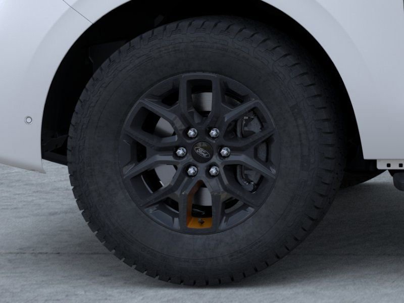 New 2026 Ford Expedition Tremor AWD/4WD image 19