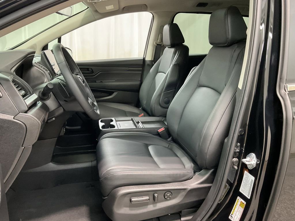 Certified 2026 Honda Odyssey EX-L image 21