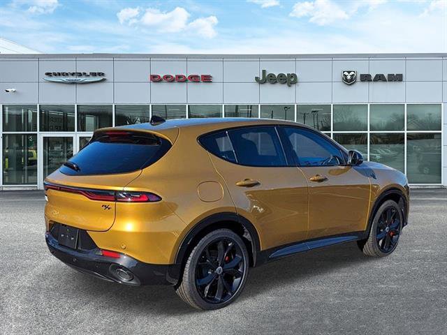 New 2024 Dodge Hornet R/T Plus image 3