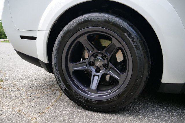 Used 2021 Dodge Challenger SRT Super Stock RWD image 38
