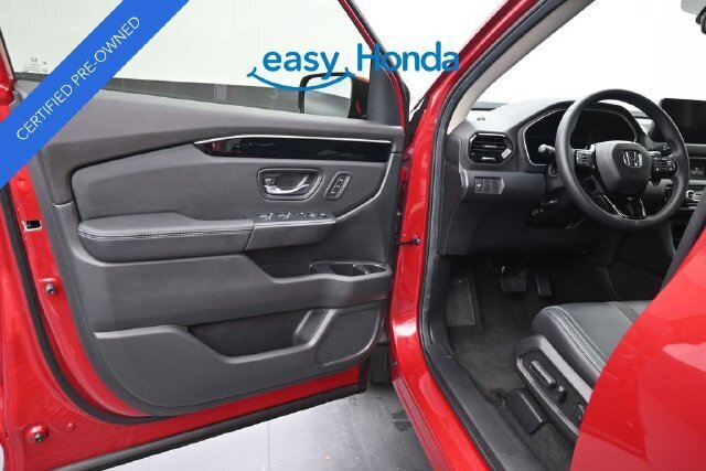Certified 2026 Honda Pilot EX-L image 16