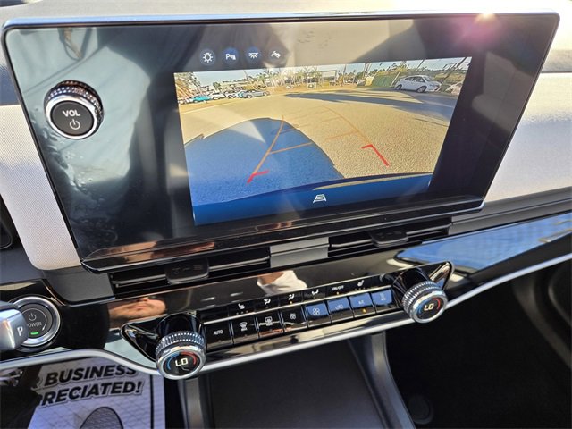 New 2026 Honda Prologue EX image 10