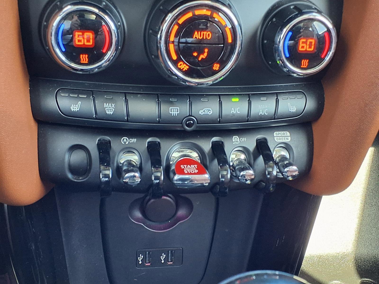 Used 2020 MINI Cooper S image 18