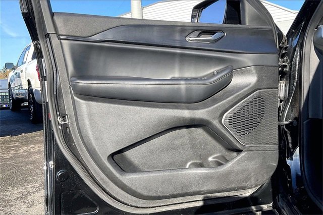 Used 2024 Jeep Grand Cherokee L Laredo image 23