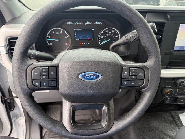 New 2026 Ford F550 4x4 Regular Cab Super Duty image 18