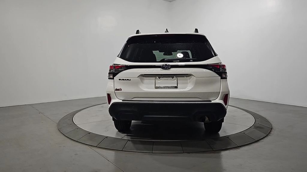 New 2026 Subaru Forester Premium AWD/4WD image 4