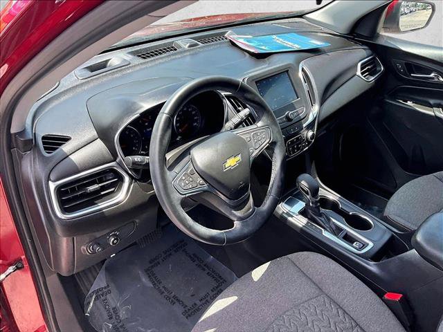 Used 2024 Chevrolet Equinox LT FWD image 14