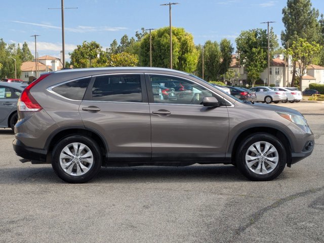 Used 2013 Honda CR-V EX-L image 4