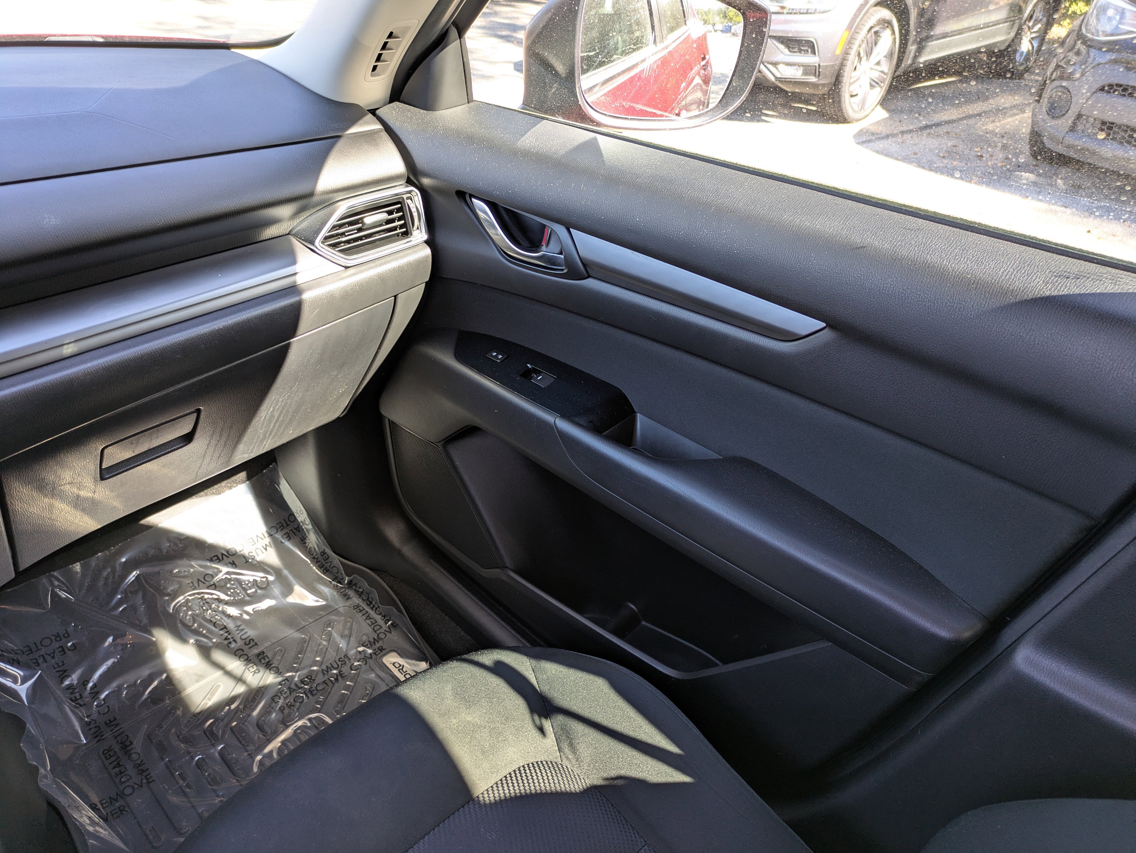 Used 2018 MAZDA CX-5 Sport image 17