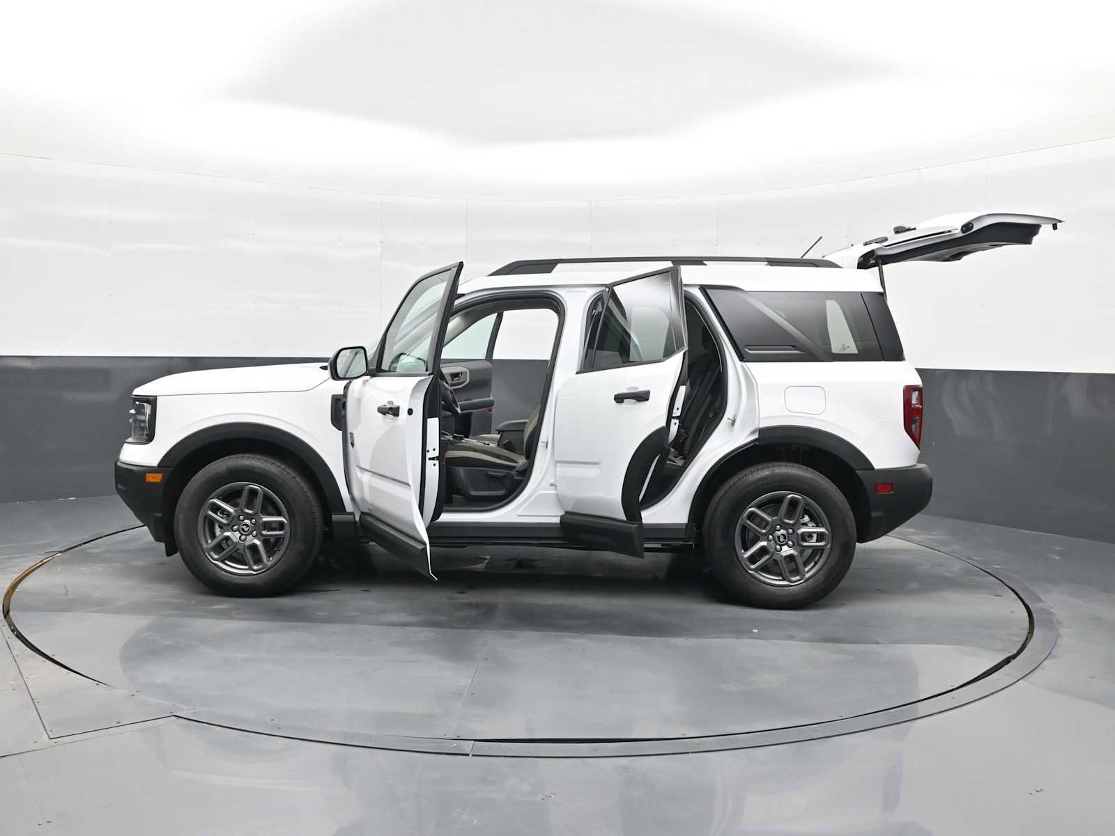 New 2025 Ford Bronco Sport Big Bend image 29