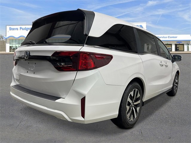 New 2026 Honda Odyssey EX-L image 6