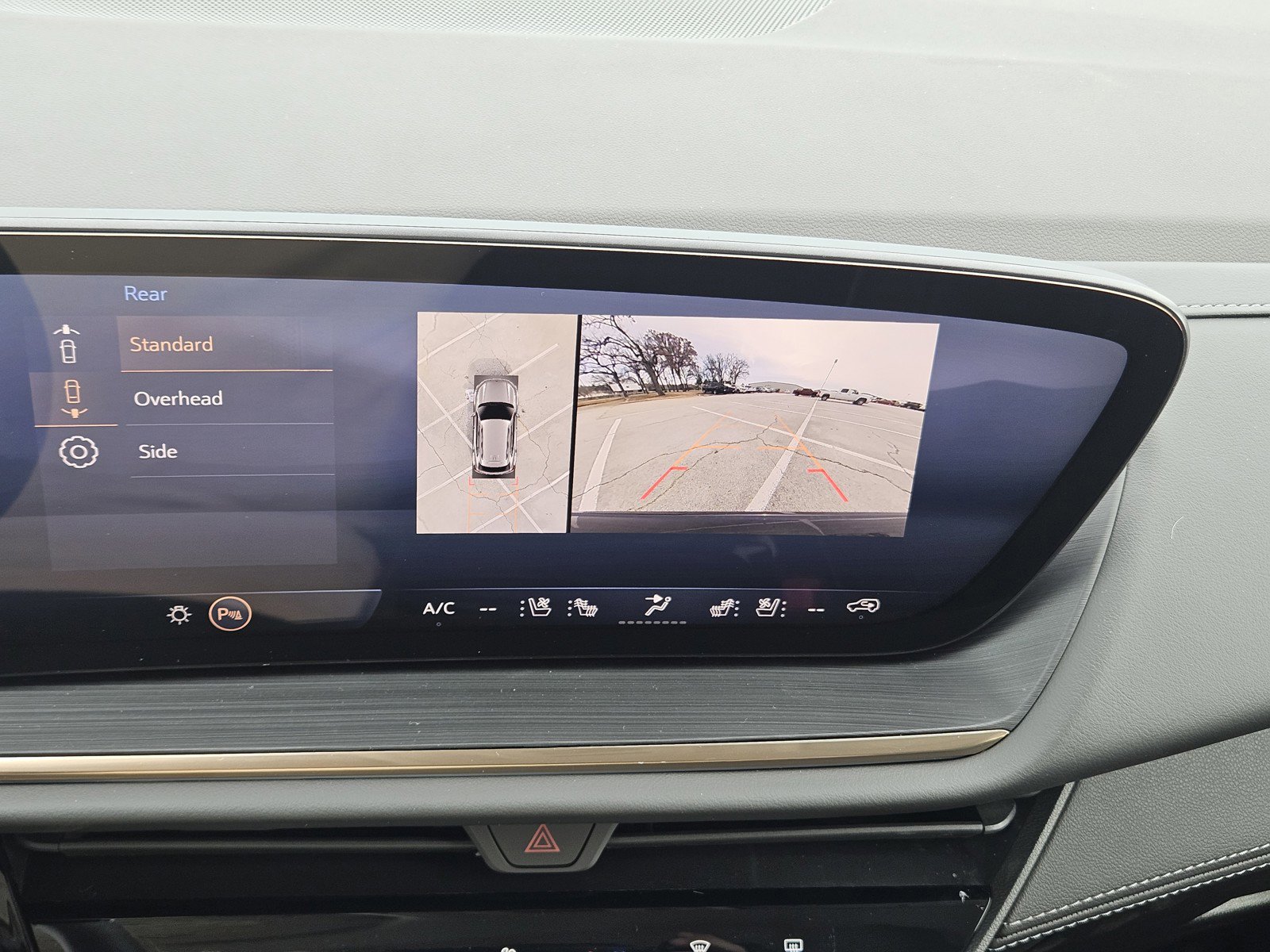 New 2026 Buick Envision Avenir AWD/4WD image 13