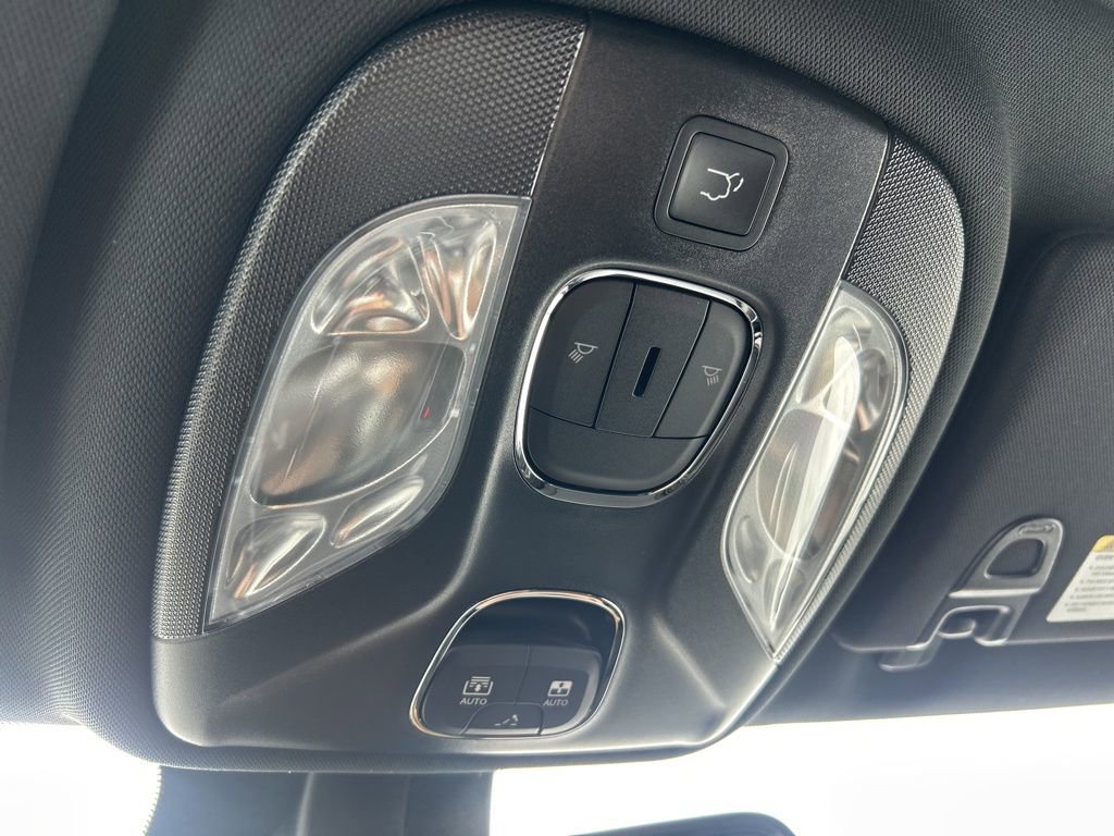 New 2026 Jeep Compass Trailhawk w/ Sun, Sound & Navigation Group image 30