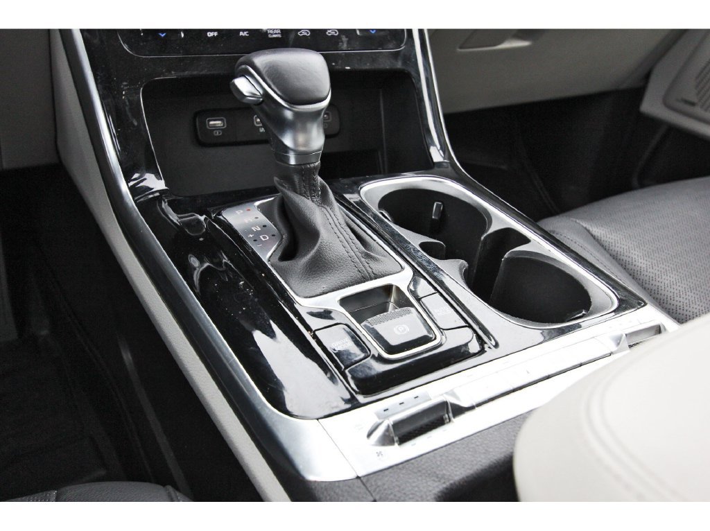 Used 2024 Kia Carnival SX Prestige FWD image 31