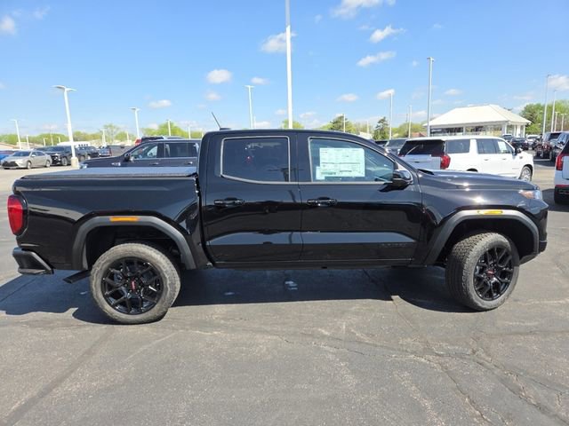 New 2026 GMC Canyon Elevation w/ Convenience Package AWD/4WD image 25