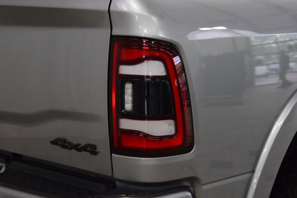 Used 2024 RAM 2500 Limited AWD/4WD image 19