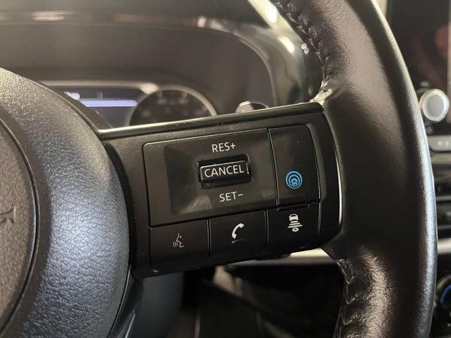 Used 2024 Nissan Pathfinder SV image 26