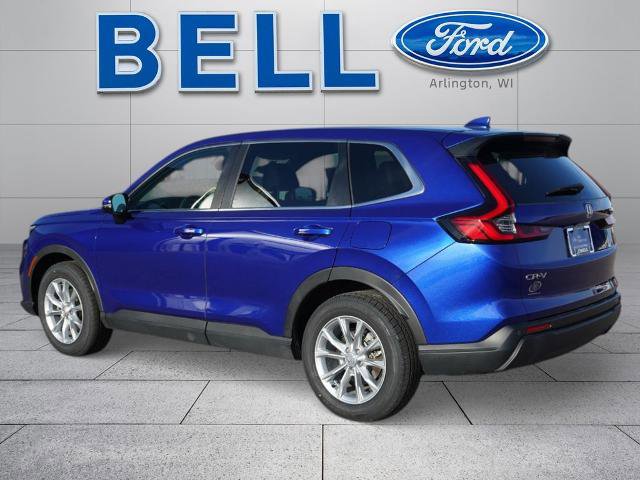Used 2024 Honda CR-V EX-L image 5