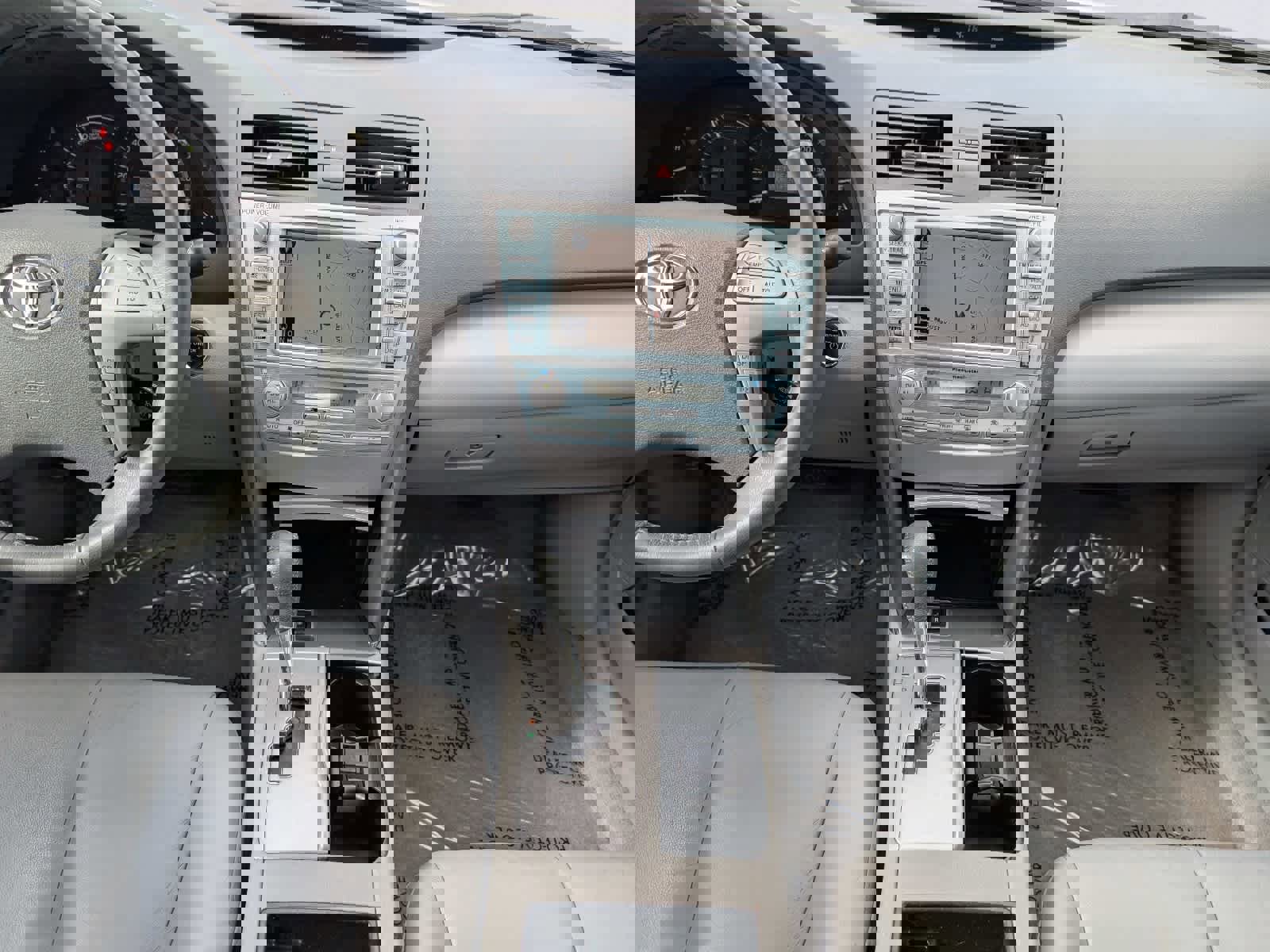 Used 2009 Toyota Camry Hybrid image 15