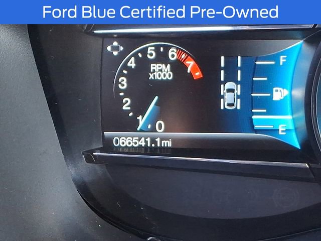 Certified 2019 Ford Explorer XLT w/ Equipment Group 202A image 24