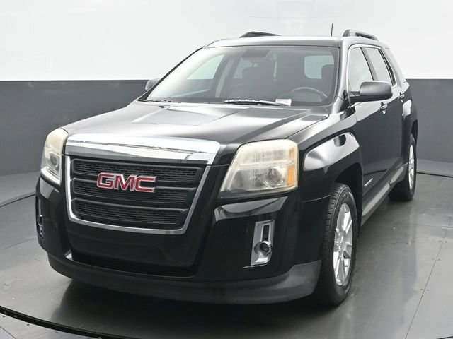 Used 2013 GMC Terrain SLE image 1