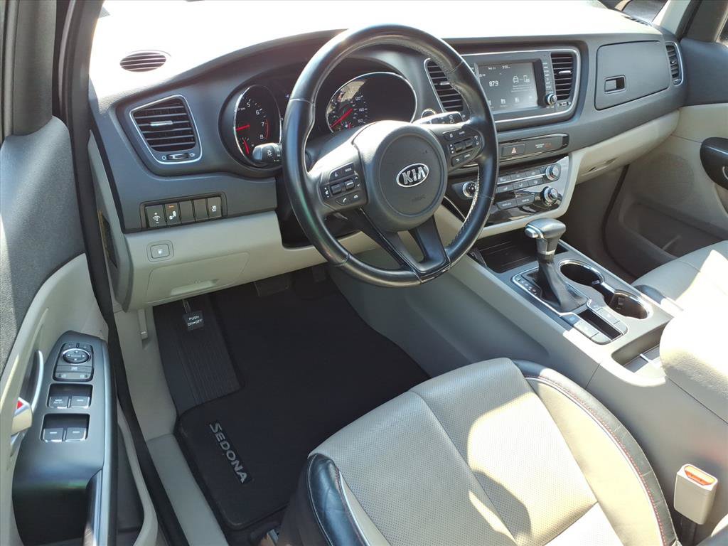 Used 2020 Kia Sedona EX FWD image 20