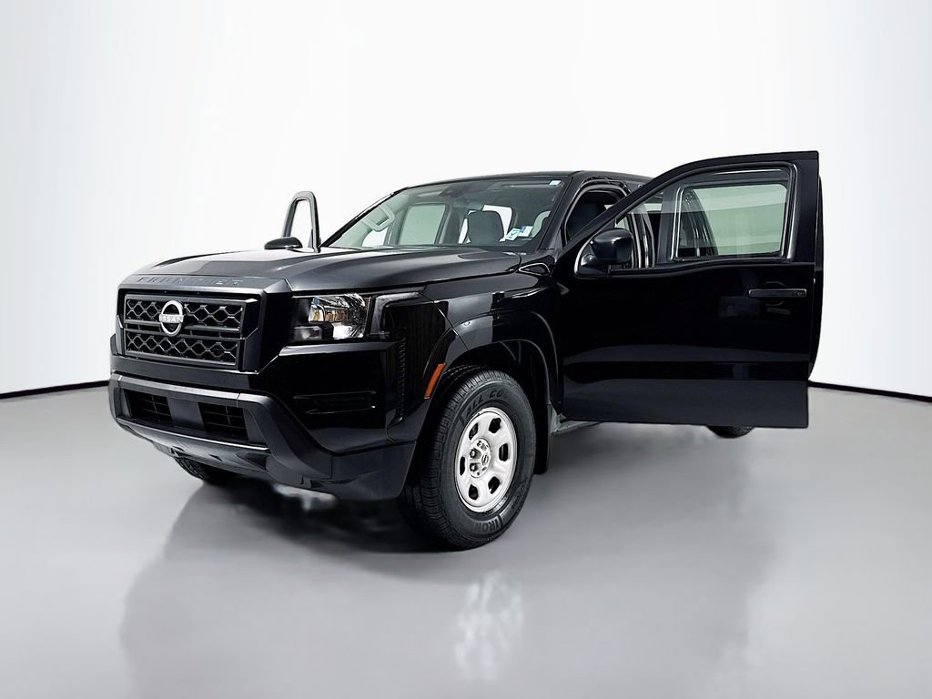 Used 2022 Nissan Frontier S w/ Technology Package image 19