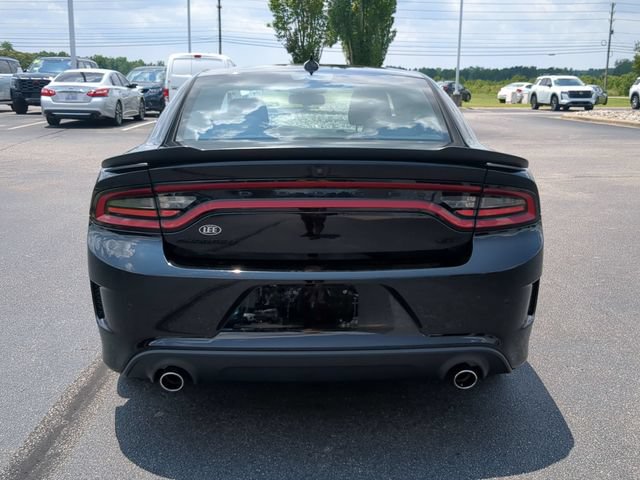 Used 2023 Dodge Charger GT w/ Blacktop Package RWD image 4