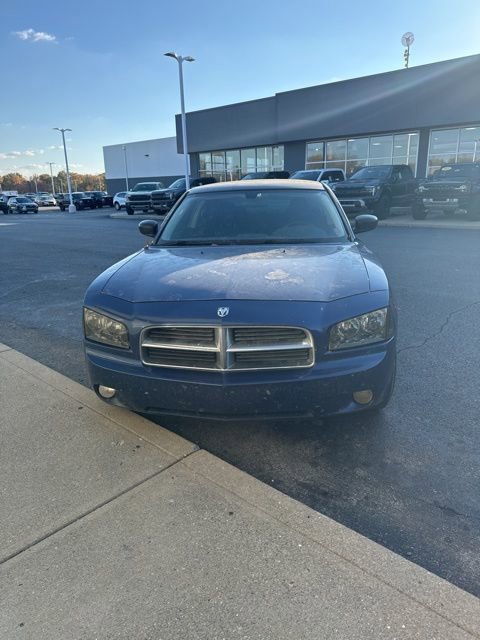 Used 2009 Dodge Charger SXT