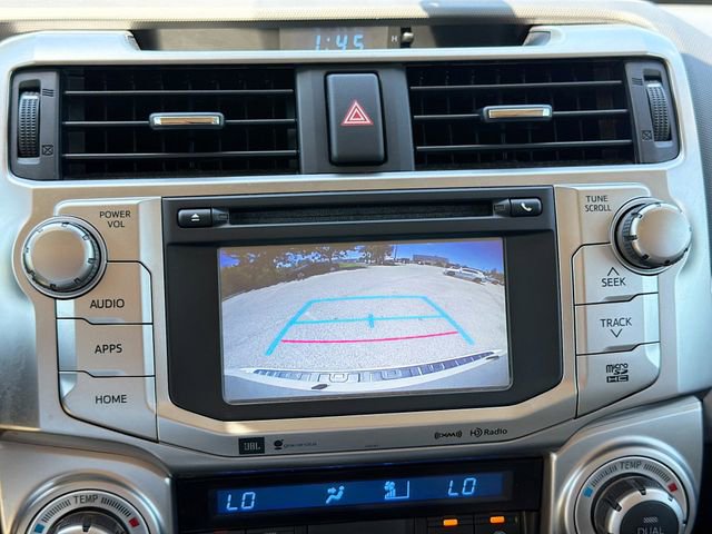 Used 2018 Toyota 4Runner Limited RWD image 30