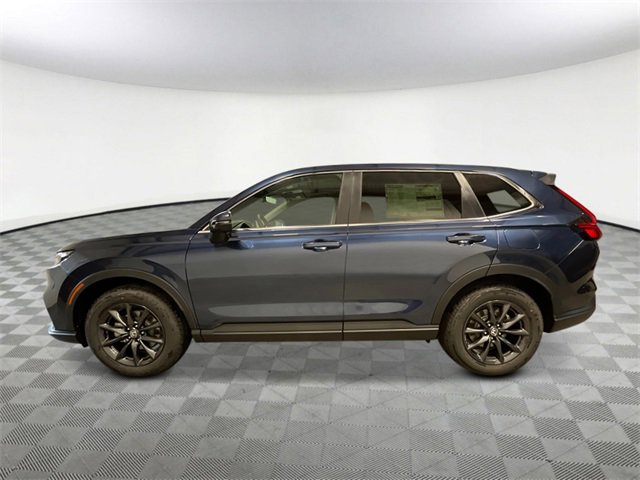 New 2026 Honda CR-V EX-L image 2