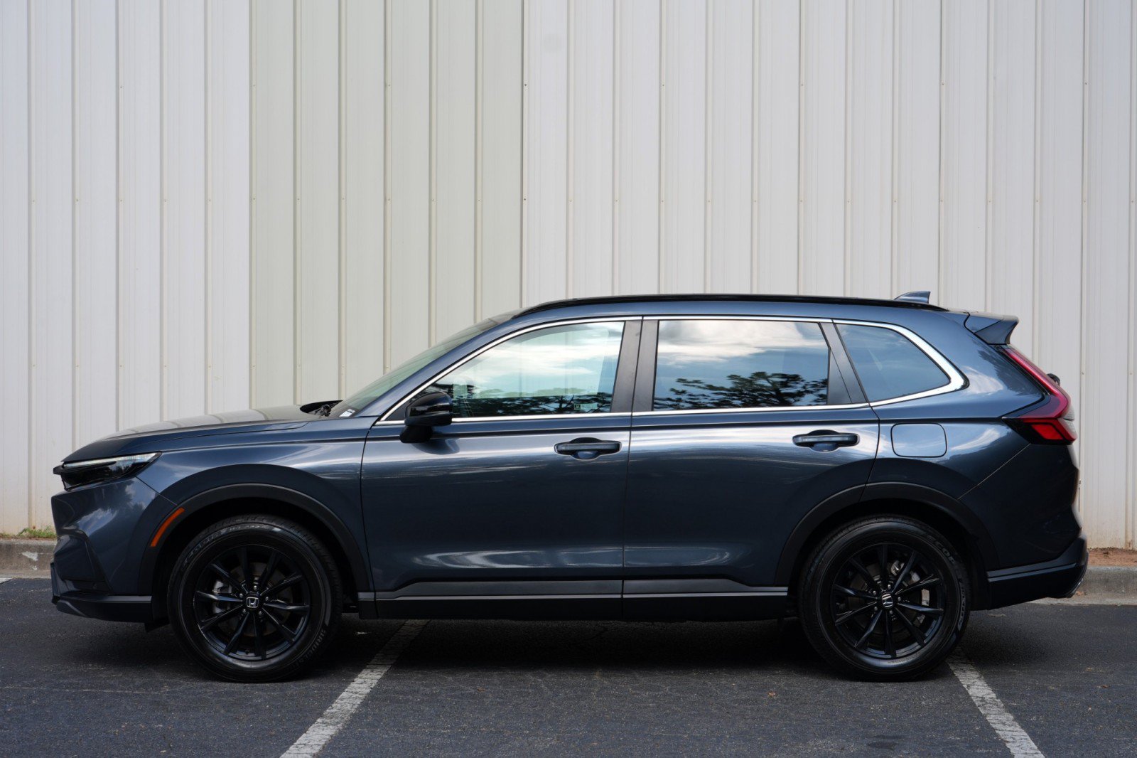 Used 2024 Honda CR-V Sport-L image 48
