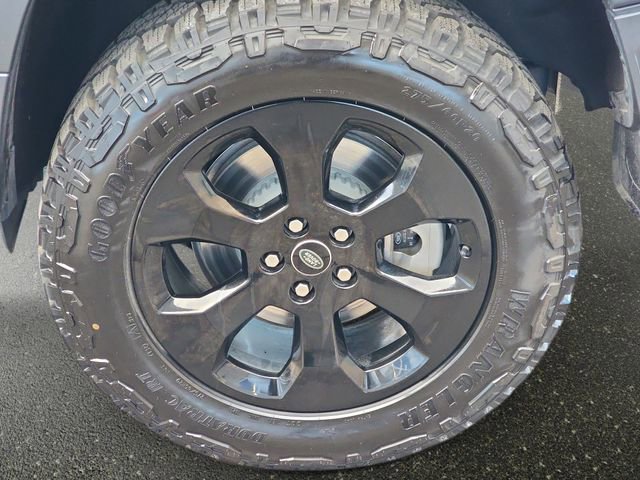 Certified 2022 Land Rover Defender 110 SE image 34